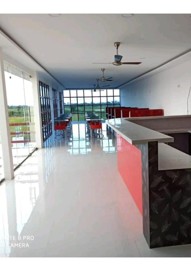 Gods County Hotels & Resorts Tarapith Exterior photo