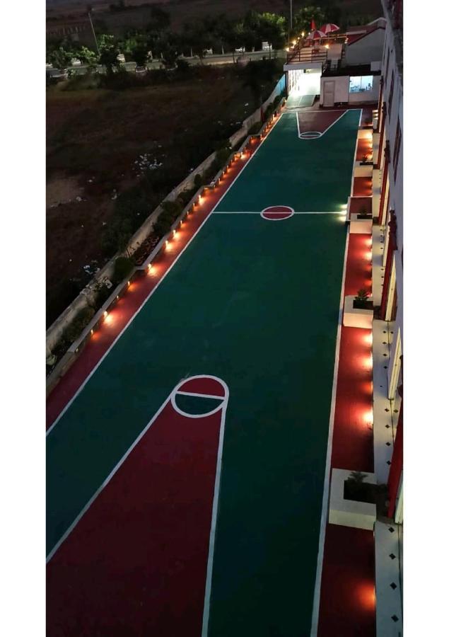 Gods County Hotels & Resorts Tarapith Exterior photo